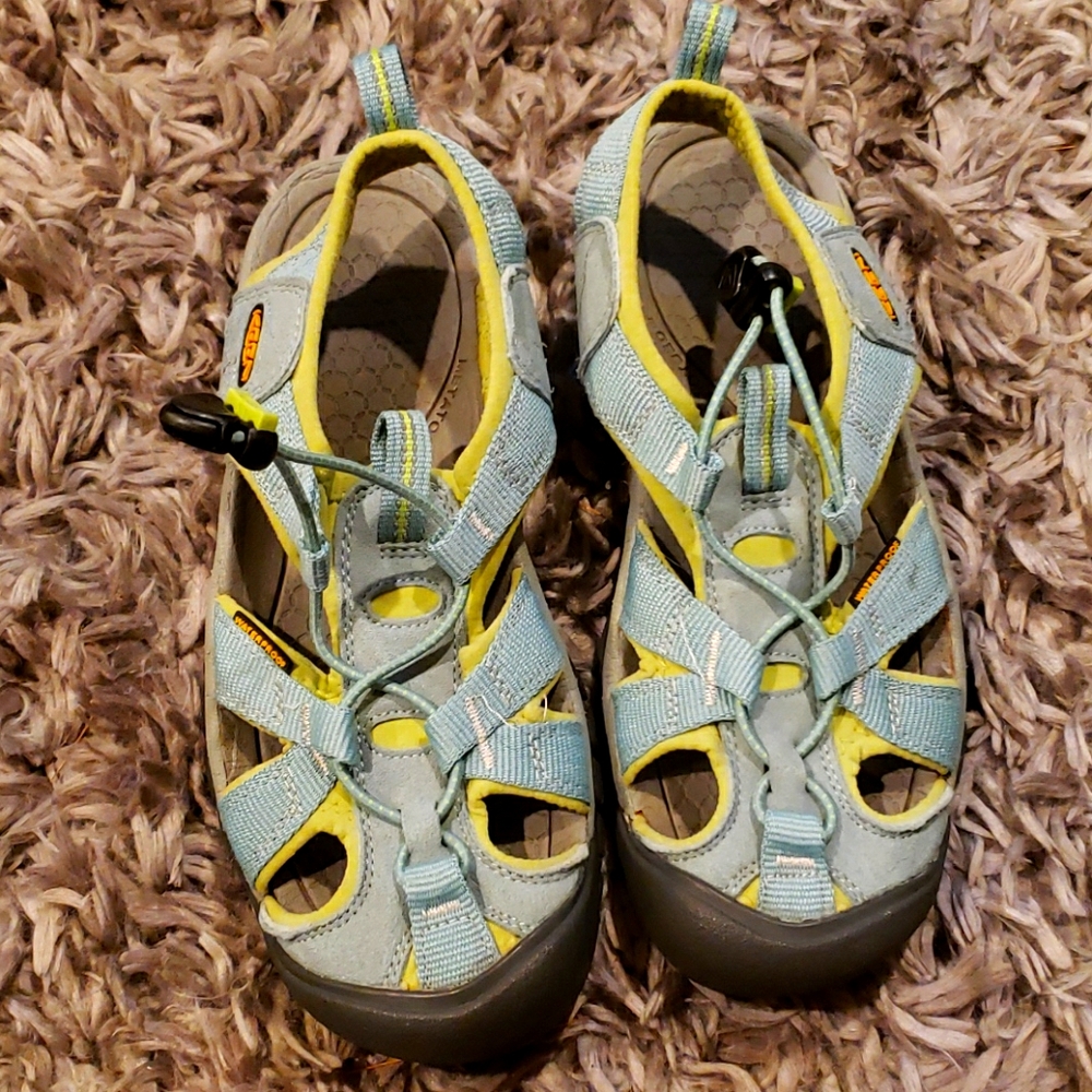Keen women's sandals